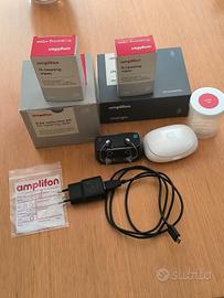 Apparecchio acustico Amplifon - Usato come nuovo!