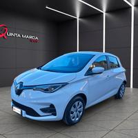 Renault Zoe R110 BATTERIA DI PROPRIETA' - FARI LED