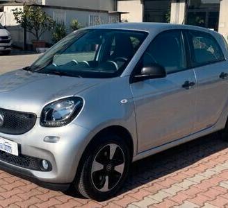 Ricambi per Smart 453 454 FOUR anno 2017 2018 2019