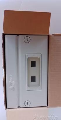 Custodia per interruttori