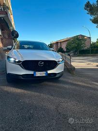 Mazda CX-30 NAGISA