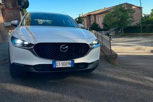 Mazda CX-30 NAGISA