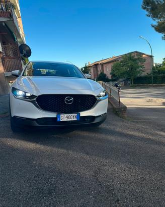 Mazda CX-30 NAGISA