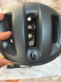 Casco scott la mokka plus