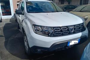 Dacia Duster 1.5 dCi 8V 4x2 Essential