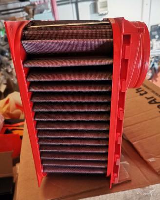 FILTRO ARIA PORCHE MACAN GTS