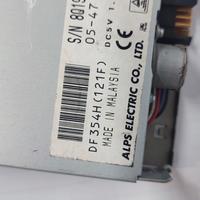 Floppy Alps DF354 per Amiga 500 - 600 - 1200