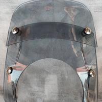 parabrezza aprilia scarabeo 500 gt