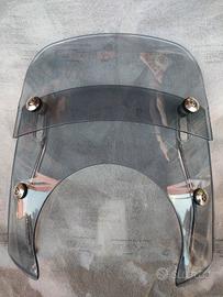 parabrezza aprilia scarabeo 500 gt