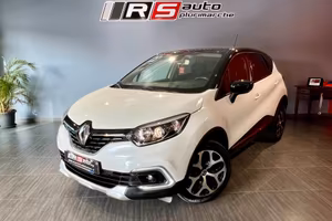 Renault Captur dCi 90 CV Start&Stop Energy Intens