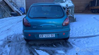 Fiat bravo 1997