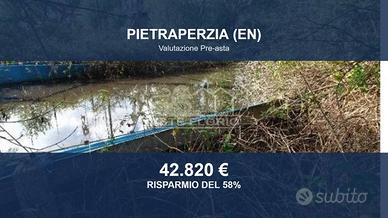 Immobile in asta di 705 m² a Pietraperzia