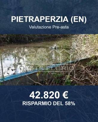 Immobile in asta di 705 m² a Pietraperzia