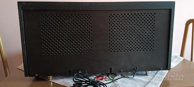 Radio vintage Minerva