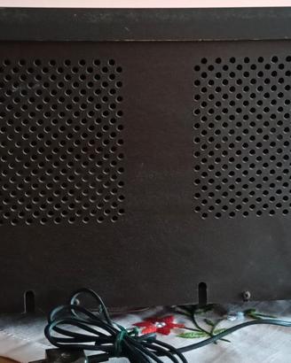 Radio vintage Minerva