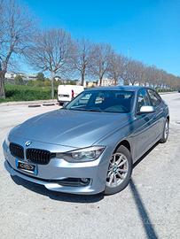 Bmw 318 318d Luxury