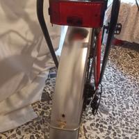 Bici  da citta donna