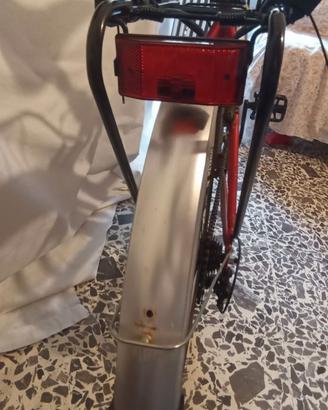 Bici  da citta donna