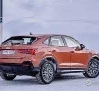 Audi q3 sportback 2020 2021