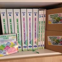 LIBRI PER DOCENTI SCUOLA INFANZIA 