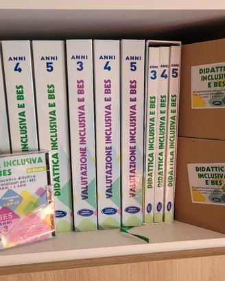 LIBRI PER DOCENTI SCUOLA INFANZIA 