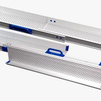 RAMPE TELESCOPICHE PER MOTO O DISABILI