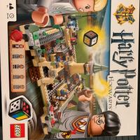 Lego Harry Potter