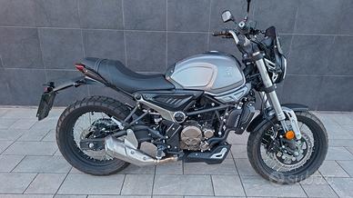 Voge Trofeo 300 ACX SRAMBLER