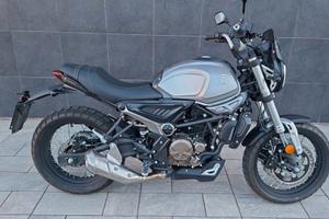 Voge Trofeo 300 ACX SRAMBLER