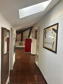 Via di Romagna 3° piano