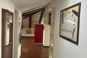 Via di Romagna 3° piano