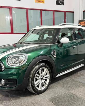 Mini 2.0 Cooper D Countryman 190cv SD ALL4 2018