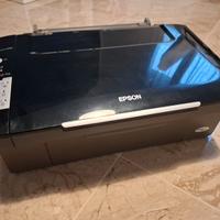 Stampante Epson Stylus SX100