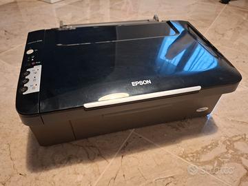 Stampante Epson Stylus SX100