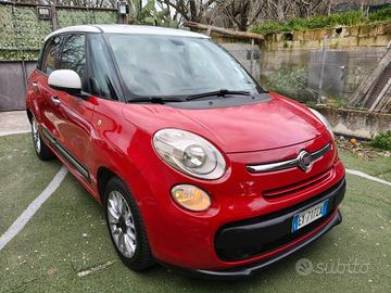 Fiat 500L 1.3 Multijet 85 CV Pop Star 2015
