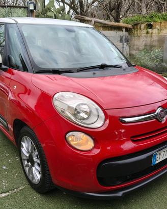 Fiat 500L 1.3 Multijet 85 CV Pop Star 2015