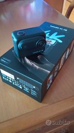 Insta360 GO 3S 128GB + accessori extra