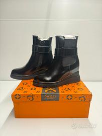 Stock Stivaletti donna Solo Soprani Nuovi 34/42