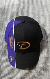 capello vintage MLB degli Arisona Baseball