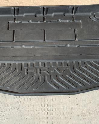 Accessori per Honda Hrv 2024