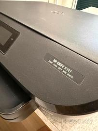 Stampante HP