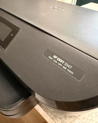 Stampante HP
