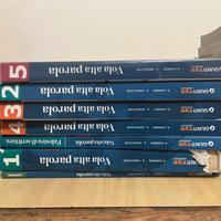 Libri Liceo Scientifico indirizzo Sportivo 