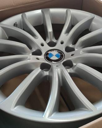 4 CERCHI IN LEGA BMW ORIGINALI 18" COD.A1061