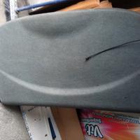 mensola auto buono stato fiat brava 1 serie