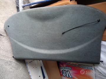 mensola auto buono stato fiat brava 1 serie