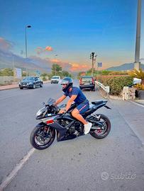 Suzuki GSX R 750 - k7