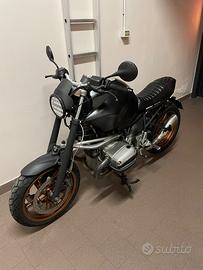 Bmw r 1150 r - 2002