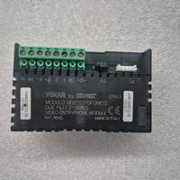 01963 - VIMAR - MODULO VIDEOCITOFONICO 2 FILI BUS