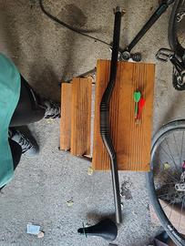 manubrio specialized 